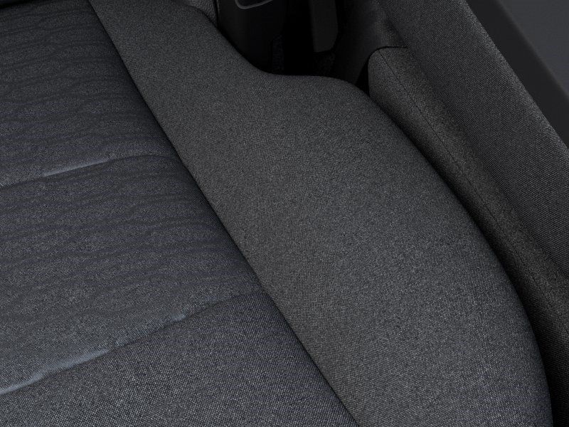 New 2026 RAM 2500 Warlock AWD/4WD image 20