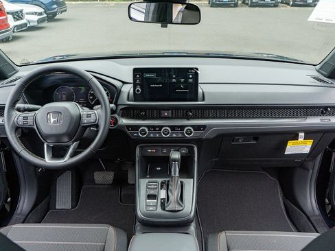 New 2026 Honda CR-V Sport image 17