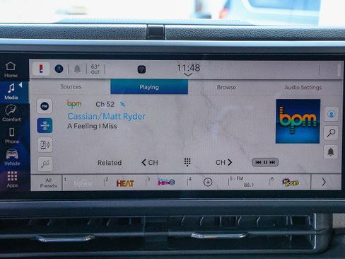 New 2025 Jeep Gladiator Sport image 15