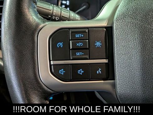 Used 2024 Ford Expedition XLT AWD/4WD image 35