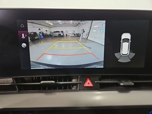 Used 2023 Kia Sportage SX image 21