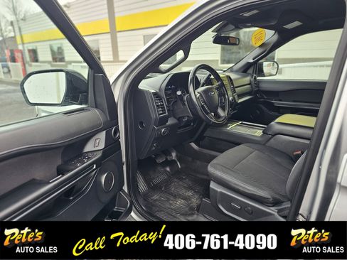 Used 2021 Ford Expedition Max XL image 15