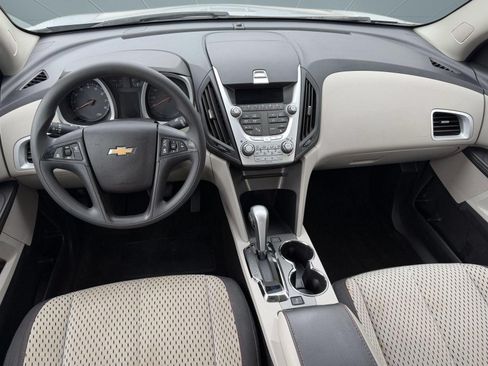 Used 2012 Chevrolet Equinox LS FWD image 17