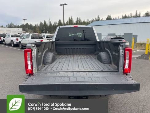 Used 2024 Ford F250 XLT image 19