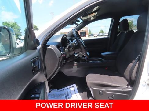 Used 2023 Dodge Durango GT AWD/4WD image 19