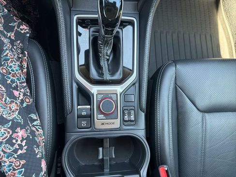 Certified 2024 Subaru Forester Touring AWD/4WD image 28