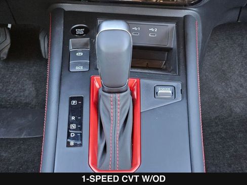 New 2026 Nissan Kicks SR w/ Illumination Package image 21