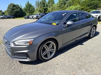 Used 2018 Audi A5 2.0T Premium Plus AWD/4WD video 1