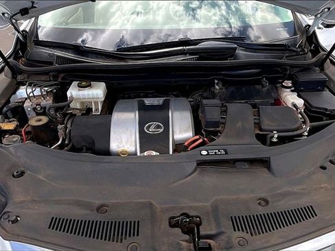 Used 2019 Lexus RX 450hL Luxury image 10