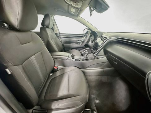 Used 2024 Hyundai Tucson SEL AWD/4WD image 30