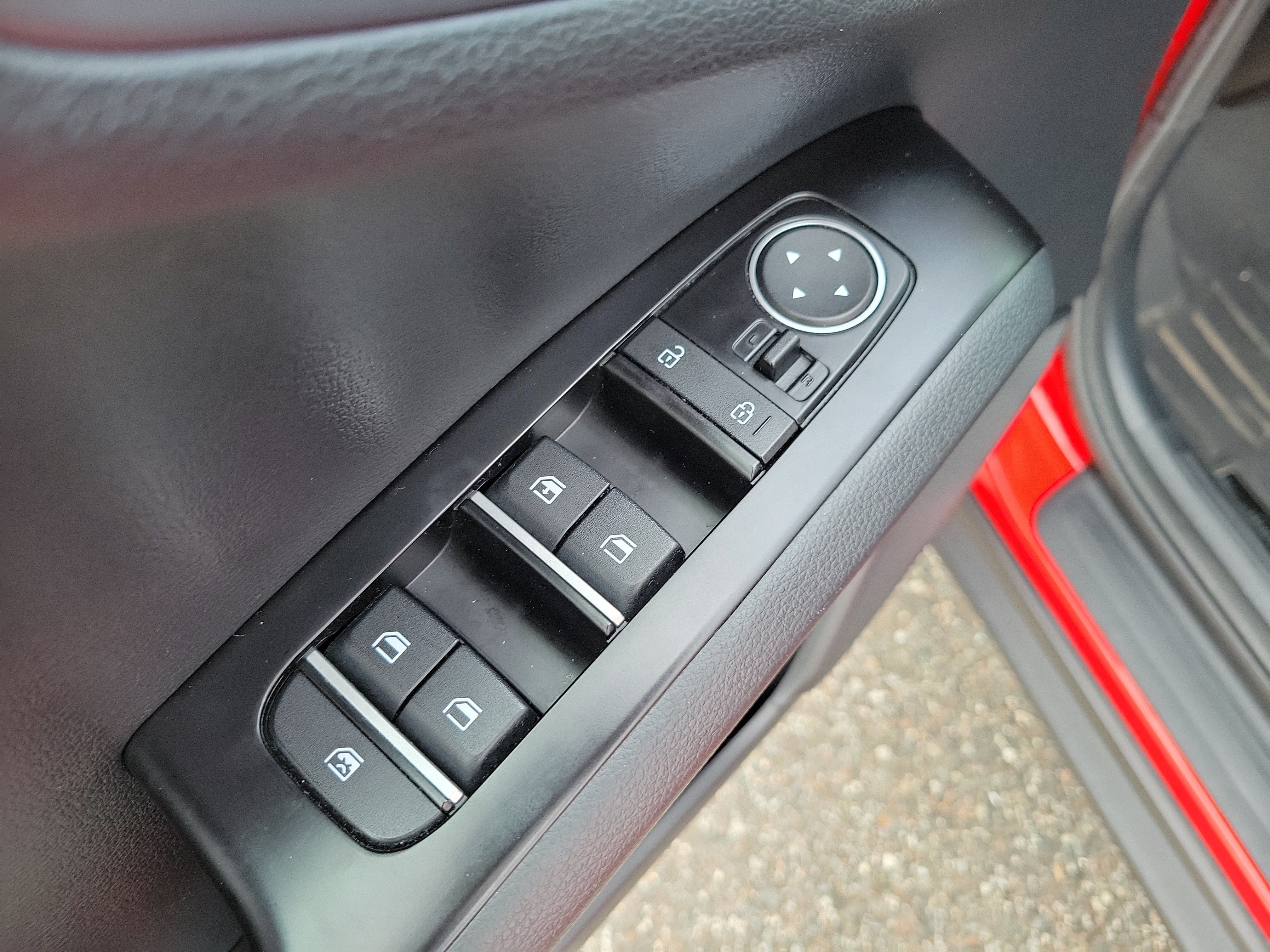 Used 2022 Kia Soul EX FWD image 21
