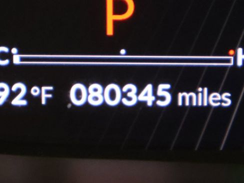 Used 2023 Acura MDX FWD image 25