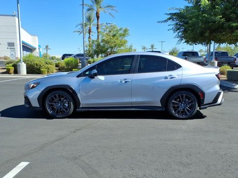 New 2026 Subaru WRX Premium AWD/4WD image 7