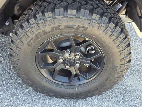 New 2026 Jeep Wrangler Unlimited Sport AWD/4WD image 42
