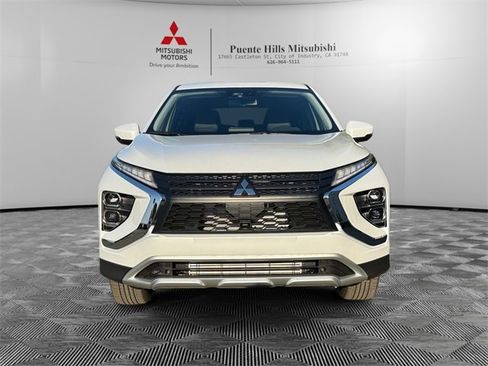 New 2026 Mitsubishi Eclipse Cross SE image 2