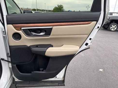 Used 2020 Honda CR-V EX-L image 35