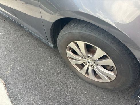 Used 2014 Honda Odyssey EX image 4