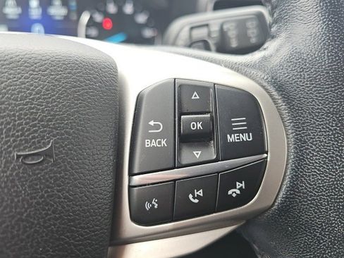 Used 2020 Ford Explorer XLT w/ Equipment Group 202A image 30