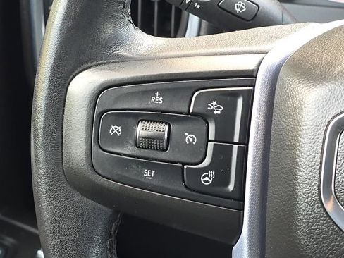 Used 2019 GMC Sierra 1500 SLT w/ SLT Premium Plus Package AWD/4WD image 42