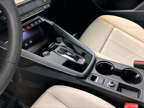 Certified 2025 Audi A3 2.0T Premium w/ Convenience Package image 16