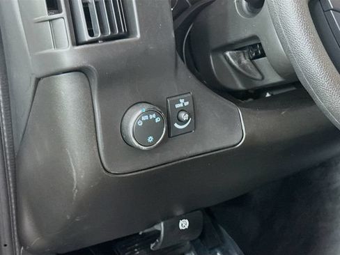 New 2026 Chevrolet Express 2500 Extended w/ Driver Convenience Package RWD image 12