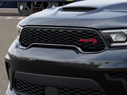 New 2026 Dodge Durango SRT Hellcat AWD/4WD image 7