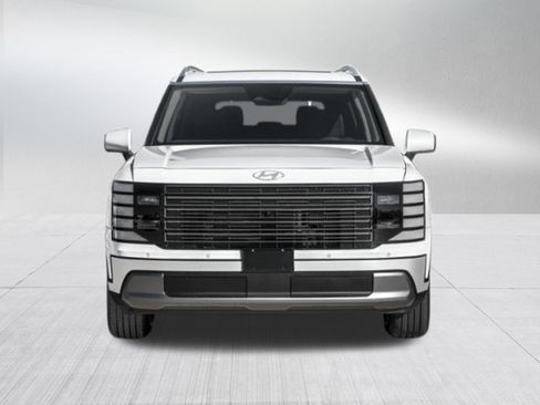 New 2026 Hyundai Palisade SEL Premium image 4