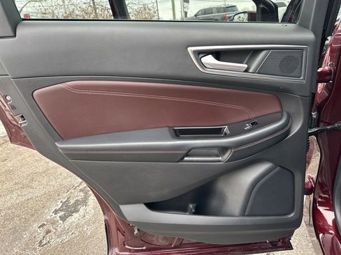Used 2020 Ford Edge Titanium w/ Equipment Group 301A image 37