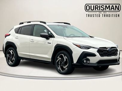 New 2026 Subaru Crosstrek 2.5i Limited