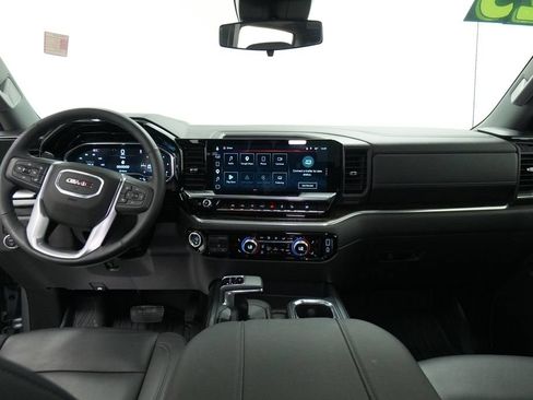 Used 2025 GMC Sierra 1500 Elevation w/ Elevation Premium Package AWD/4WD image 37