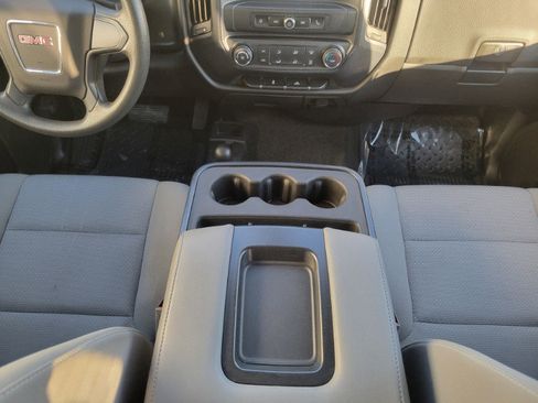 Used 2017 GMC Sierra 1500 4x4 Double Cab w/ Elevation Edition image 28