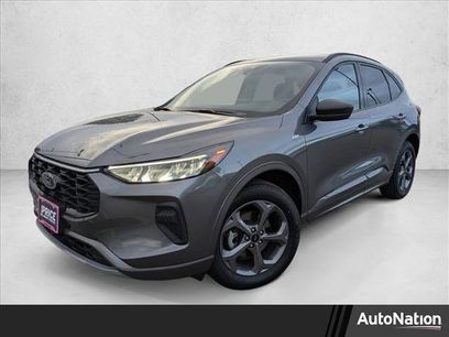 Used 2024 Ford Escape ST-Line