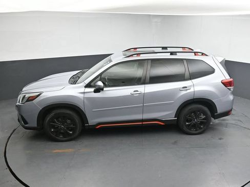 Used 2023 Subaru Forester Sport w/ Popular Package #2 AWD/4WD image 21