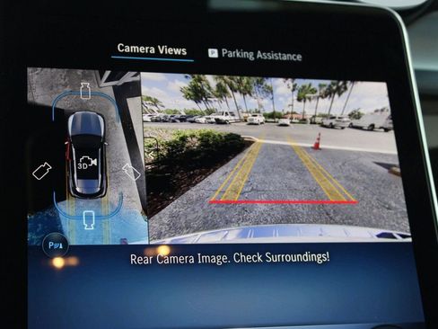 Used 2026 Mercedes-Benz GLC 300 4MATIC image 34