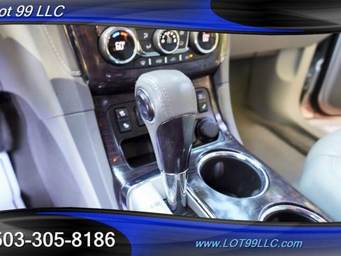 Used 2017 Buick Enclave Premium w/ Trailering Package AWD/4WD image 24