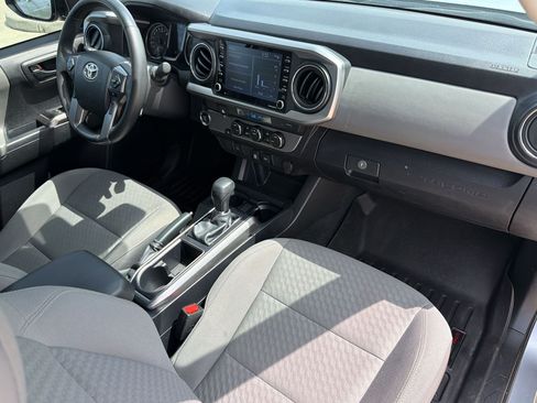 Used 2023 Toyota Tacoma SR5 RWD image 27