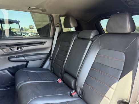 Used 2025 Honda CR-V Sport-L image 36