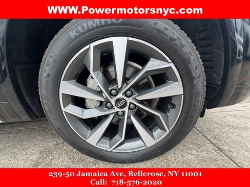 Used 2023 Audi Q5 2.0T Premium Plus AWD/4WD image 14