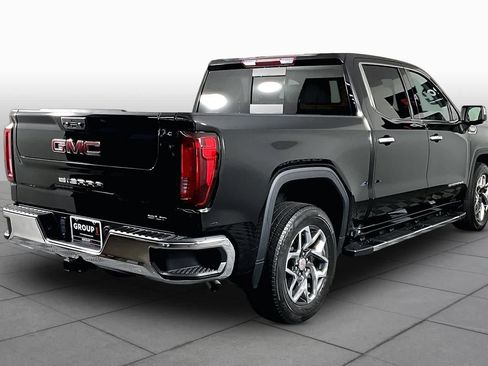 Used 2023 GMC Sierra 1500 SLT RWD image 13