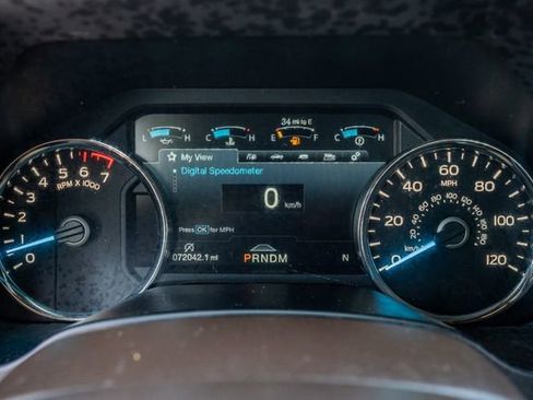 Used 2019 Ford F150 King Ranch w/ Equipment Group 601A Luxury image 25