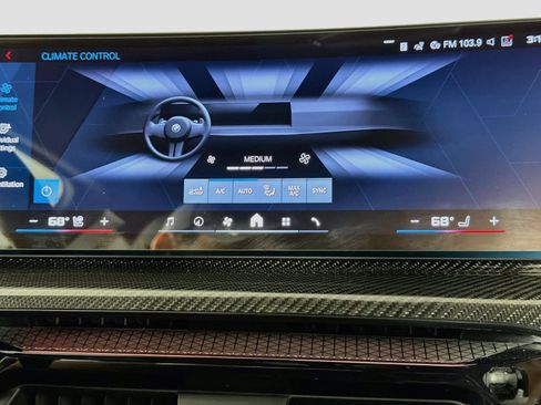 Used 2025 BMW M2 RWD image 16