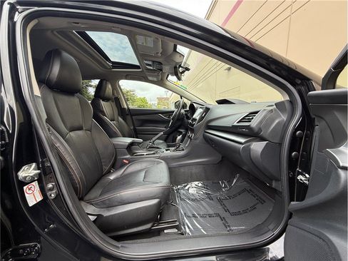 Used 2018 Subaru Crosstrek 2.0i Limited AWD/4WD image 13
