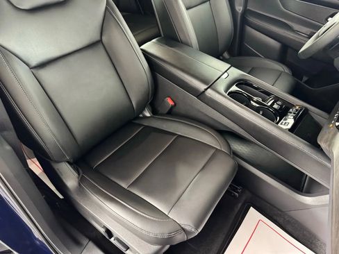 Used 2025 Nissan Murano SV w/ Cargo Package image 34