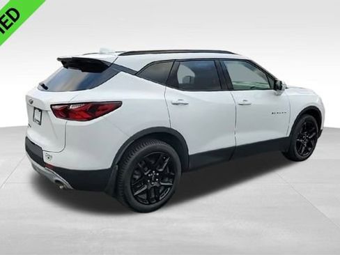 Used 2022 Chevrolet Blazer LT image 9