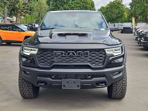 New 2026 RAM 1500 RHO AWD/4WD image 2