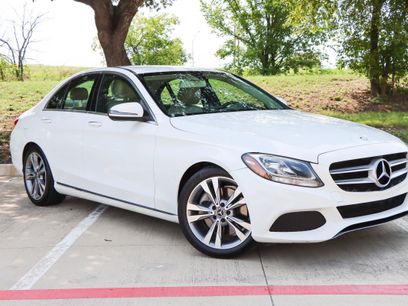 Used 2017 Mercedes-Benz C 300 Sedan