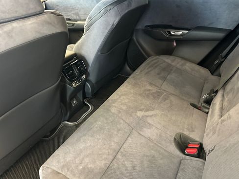 New 2026 Lexus RZ 450e AWD image 9