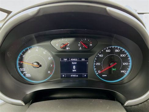 Used 2024 Chevrolet Malibu LT image 14