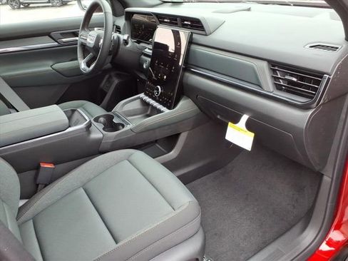 New 2026 GMC Terrain AT4 image 25