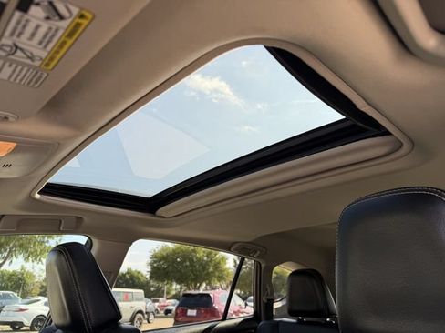 Used 2016 Toyota RAV4 Limited FWD image 24